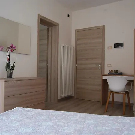 Corte Grazia Apartment *