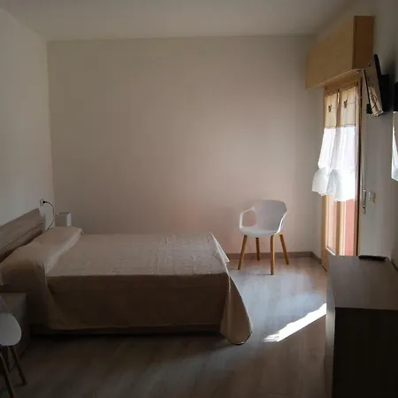 Appartement Corte Grazia