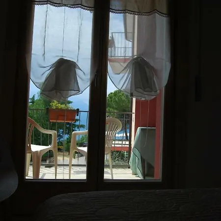 Corte Grazia Apartment