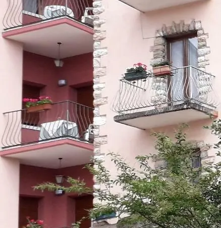 Corte Grazia Apartment *