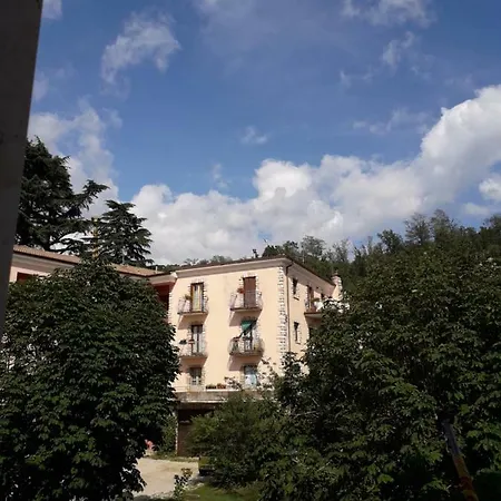 Corte Grazia Apartment
