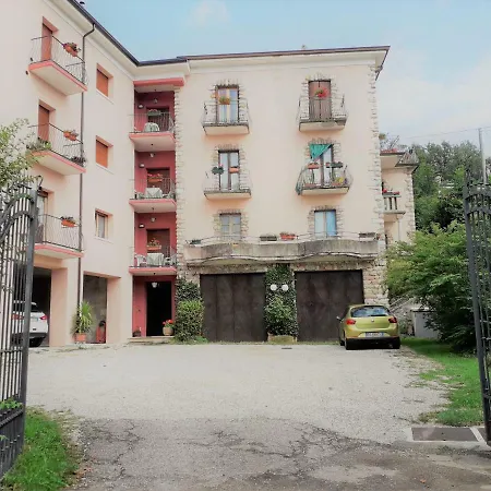 Apartment Corte Grazia San Zeno di Montagna