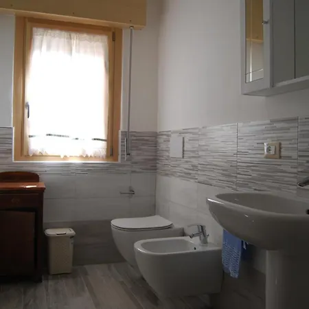 Corte Grazia Apartment San Zeno di Montagna