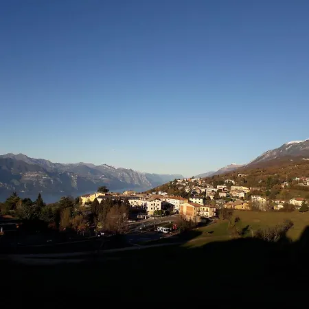 Corte Grazia Apartment San Zeno di Montagna